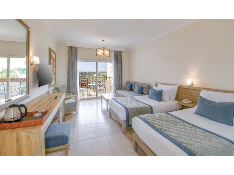 Iberotel Casa Del Mar Resort